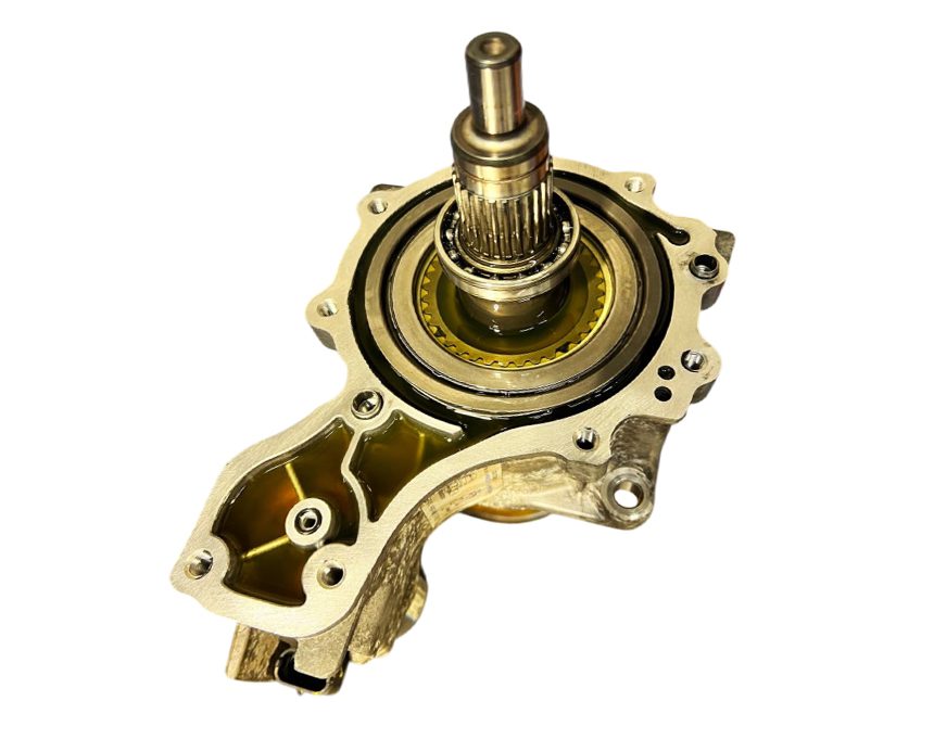 Муфта полного привода Hyundai